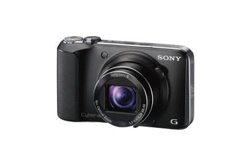 ソニー コンデジ DSC-HX10V (ブラツク) 【公式通販】